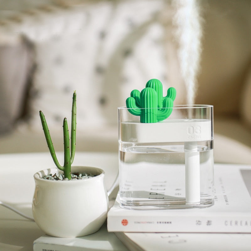 Air Humidifier