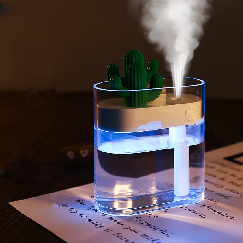 Air Humidifier