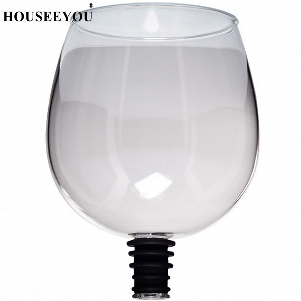 Wine Glass top