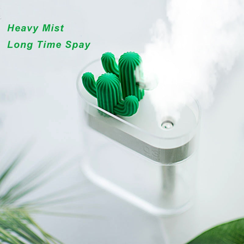 Air Humidifier