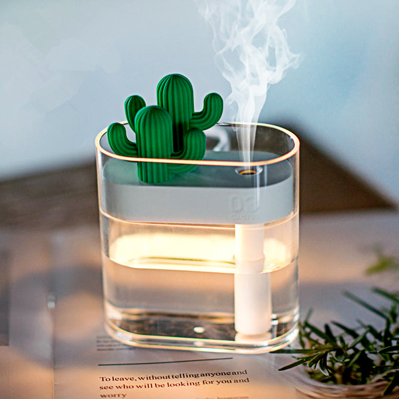 Air Humidifier