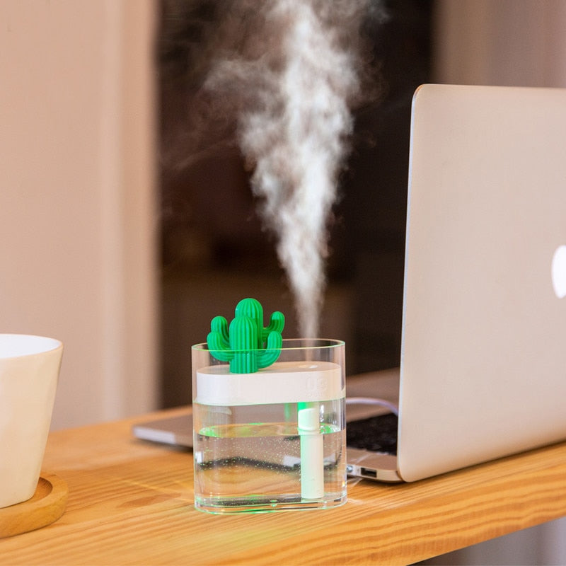 Air Humidifier